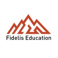 Fidelis Education logo - Similar company to Spectrum (Edu Solutions)