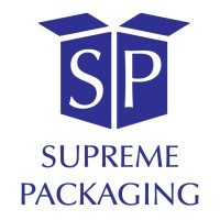 Supreme Packaging logo - Similar company to Volt Ai