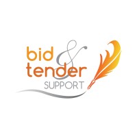 Bid & Tender Support Ltd logo - Similar company to Tenderhelp