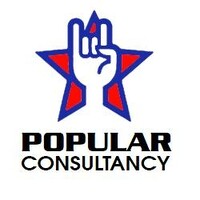 Popular Consultancy logo - Similar company to Wise Crave Education And Visa Services