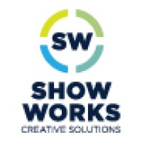 Show Works logo - Similar company to Form Imagination