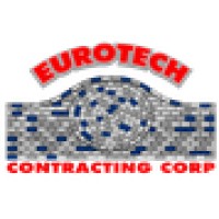 Eurotech Contracting Co logo - Similar company to Euro Tech Construction Corp
