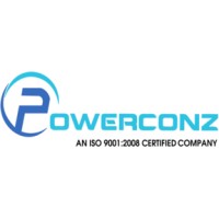POWERCONZ PRIVATE LIMITED logo - Similar company to Unique Mep Projects Pvt. Ltd