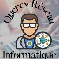 Quercy Réseau Informatique logo - Similar company to Aristee