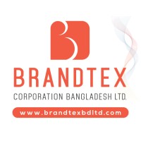 BRANDTEX Corporation Bangladesh logo - Similar company to Nafisa Int’L Trading (Bd) Ltd.