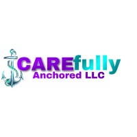 CAREfully Anchored logo - Similar company to Checkbill