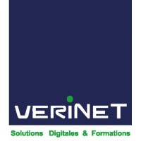 VERINET DIGITAL GROUP logo - Similar company to Data Factory