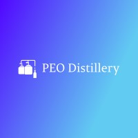 PEO Distillery logo - Similar company to Hr Nerd