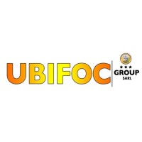UBIFOC-GROUP logo - Similar company to Lege-Engineering