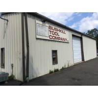 Bushkill Tool Company Inc logo - Similar company to Partsbadger