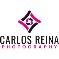 Carlos Reina Photography logo - Similar company to People Plant Trees