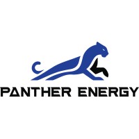 Panther Energy Russia logo - Similar company to Avrotech Mmc