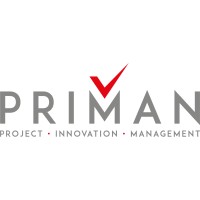 PRIMAN logo - Similar company to Priman Driven By Talent