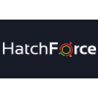 HatchForce logo - Similar company to I Solution Expert