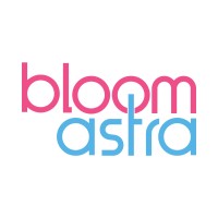 BloomAstra logo - Similar company to Vesca