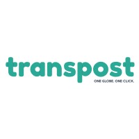 Transpost logo - Similar company to Freightbro Logistics Pvt Ltd