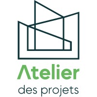 Atelier des projets Tiers-lieu de compétences logo - Similar company to Pousses.Fr