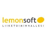 Lemonsoft Oyj logo - Similar company to Sarkain Ohjelmistotalo