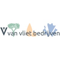 Van Vliet Bedrijven logo - Similar company to July Type