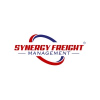 Synergy Freight Management Pty Ltd logo - Similar company to Avid Customs