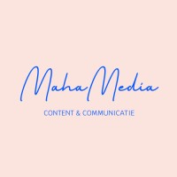 Maha Media logo - Similar company to Spidigo