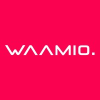 Waamio logo - Similar company to Wamocon Gmbh