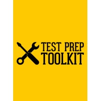Test Prep Toolkit