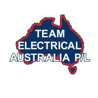 Team Electrical Australia Pty Ltd logo - Similar company to Electrical Proven