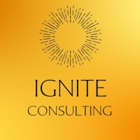 Ignite Consulting logo - Similar company to Talentology