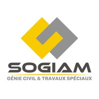 SOGIAM logo - Similar company to Sogia