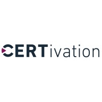 CERTIVATION GmbH logo - Similar company to Nyx Automation