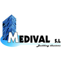 BUILDING ILLUSIONS MEDIVAL, SL logo - Similar company to Promociones Igualada