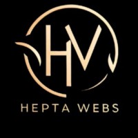 Hepta Webs logo - Similar company to Smart Access Technology