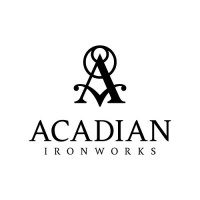 Acadian Iron Works