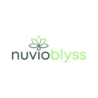 NuvioBlyss logo - Similar company to Arw Nv