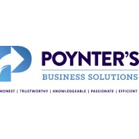 Poynter's Business Solutions logo - Similar company to Omecorp-Genesis Business Systems