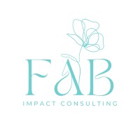 Fab Impact Consulting logo - Similar company to Welltech Partners