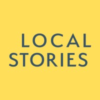 Local Stories logo - Similar company to Sato Studio