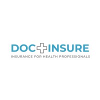 Doc Insure logo - Similar company to Cypher Clinic