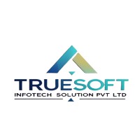 Truesoft Infotech Solution logo - Similar company to True Soft Technologies