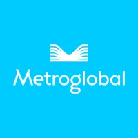 METROGLOBAL S.A.S logo - Similar company to L & C
