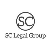 SC Legal Group logo - Similar company to Kennedy Guy