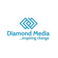 Diamond Media logo - Similar company to Digital Reflex