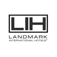 LIH (Landmark International Hotels®) logo - Similar company to Zadex Trading Group
