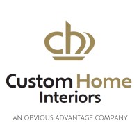 Custom Home Interiors logo - Similar company to Touchstone Interiors