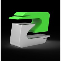ZKYON logo - Similar company to Galactic Web