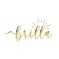 Brilla travel logo - Similar company to Plug-R By Eklo