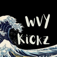 Wvy Kickz logo - Similar company to Simple Tutor