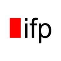 Institut für Photogrammetrie und Geoinformatik (ifp), Universität Stuttgart logo - Similar company to Institut Für Baubetriebslehre – Universität Stuttgart