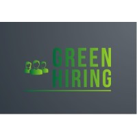 Green Hiring 2023 logo - Similar company to Oli.K Computer Und Internetservice E.K.